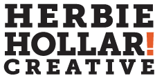 Herbie Hollar Creative Logo