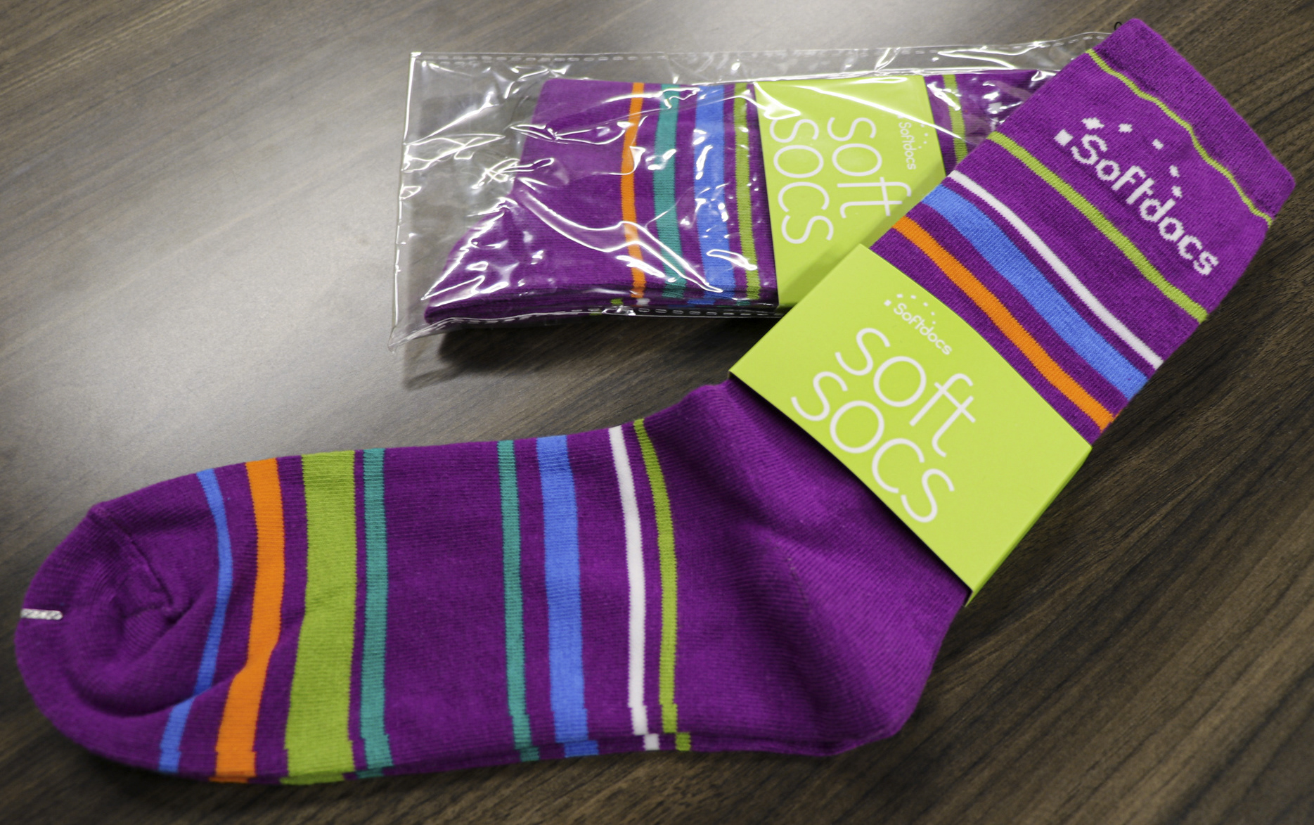 The Original Softsocs