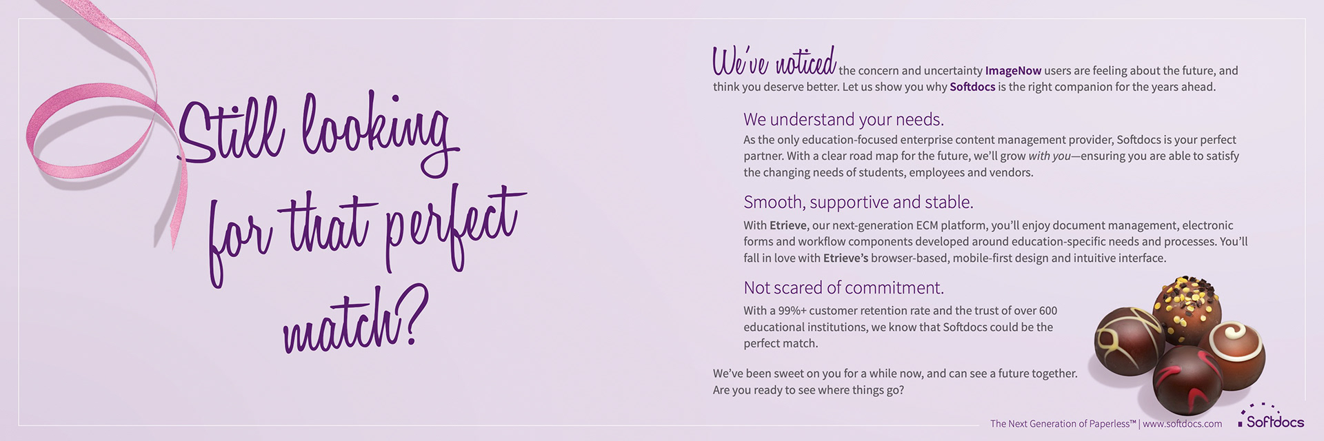 Direct Mail Inside