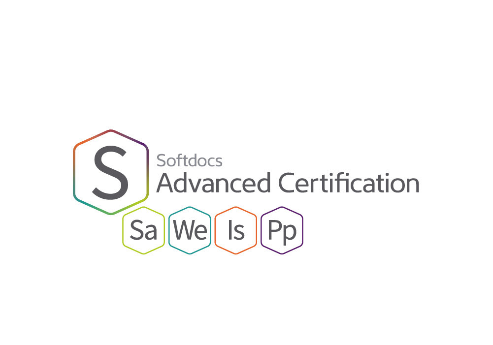 Softdocs Advanced Certification System