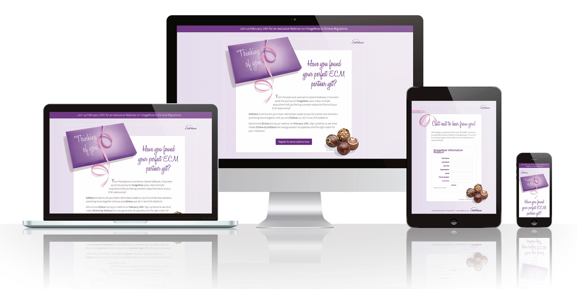 Website