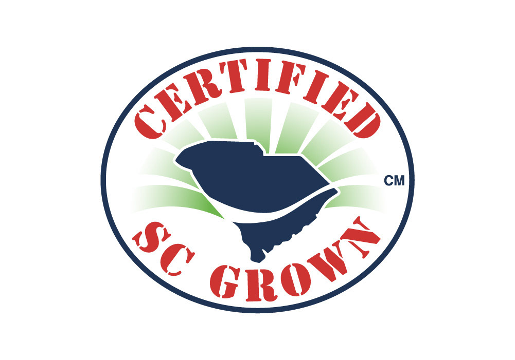 SC Dept. of Agriculture Brand to Promote SC Produce and Products