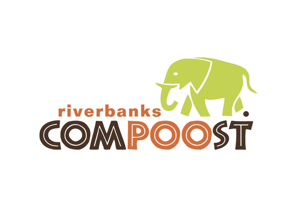 Compost made by Riverbanks Zoo & Botanical Garden 