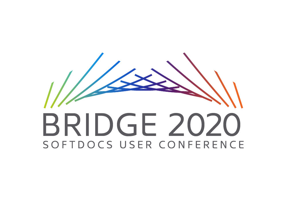 Softdocs User Conference 2020, Charleston SC