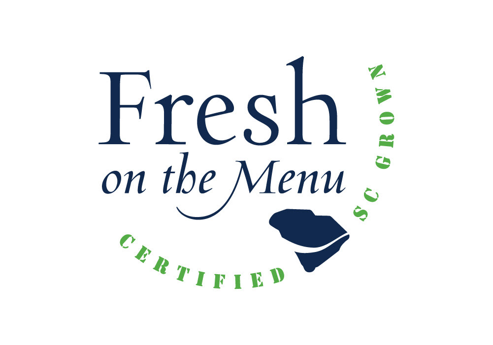 SC Dept. of Agriculture Brand to Promote SC Produce in Restaurants