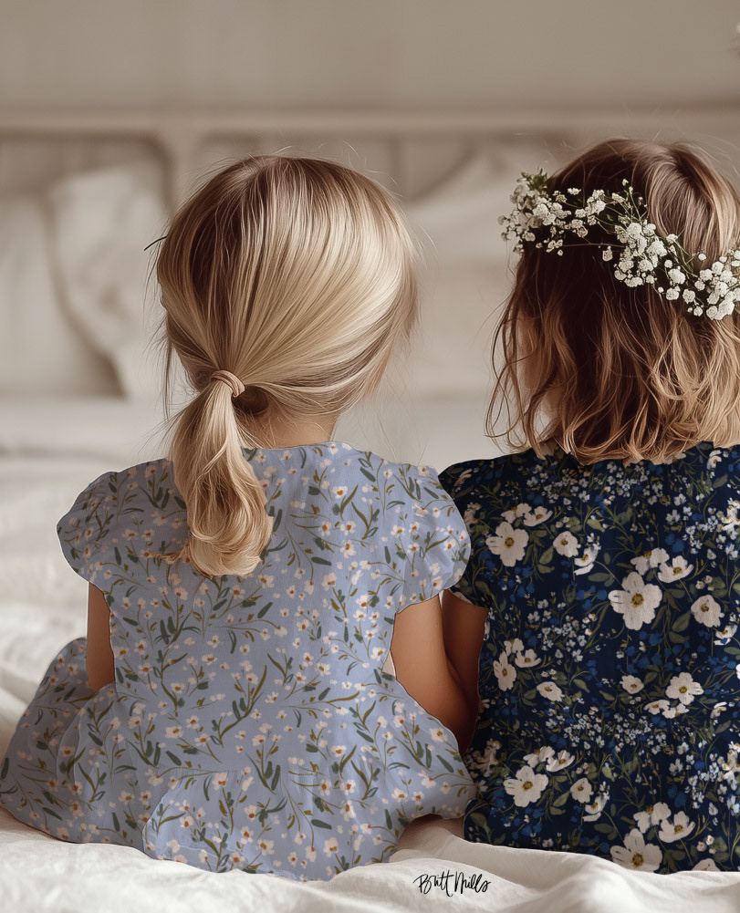 Southern Bloom Collection