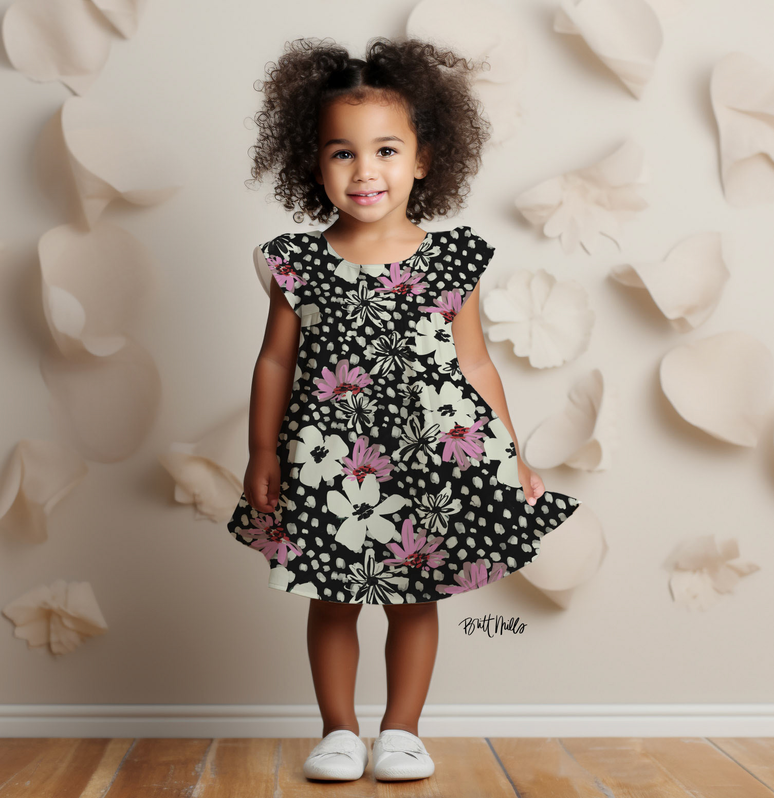 Emerald Garden Collection