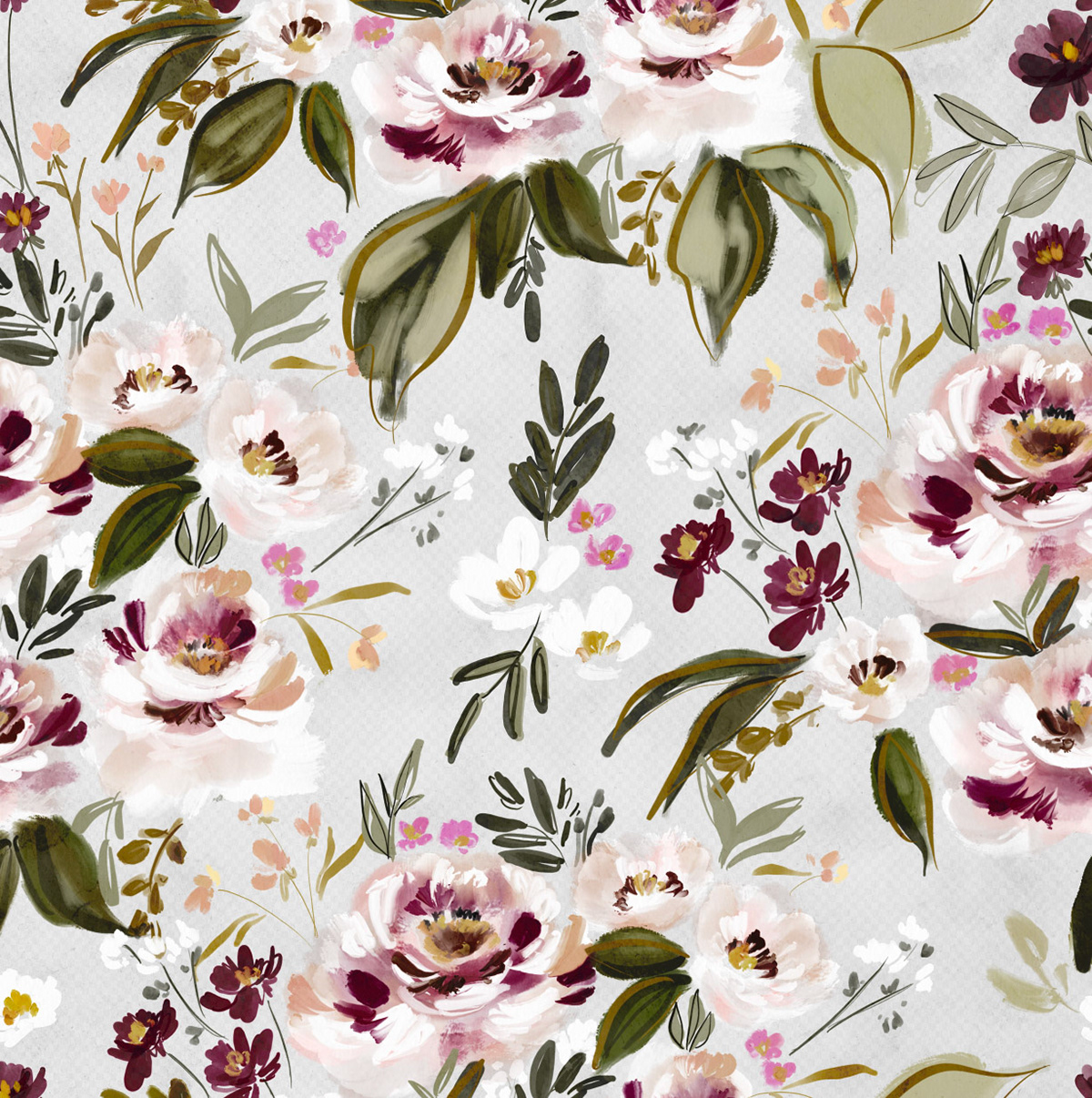 Heritage Blooms