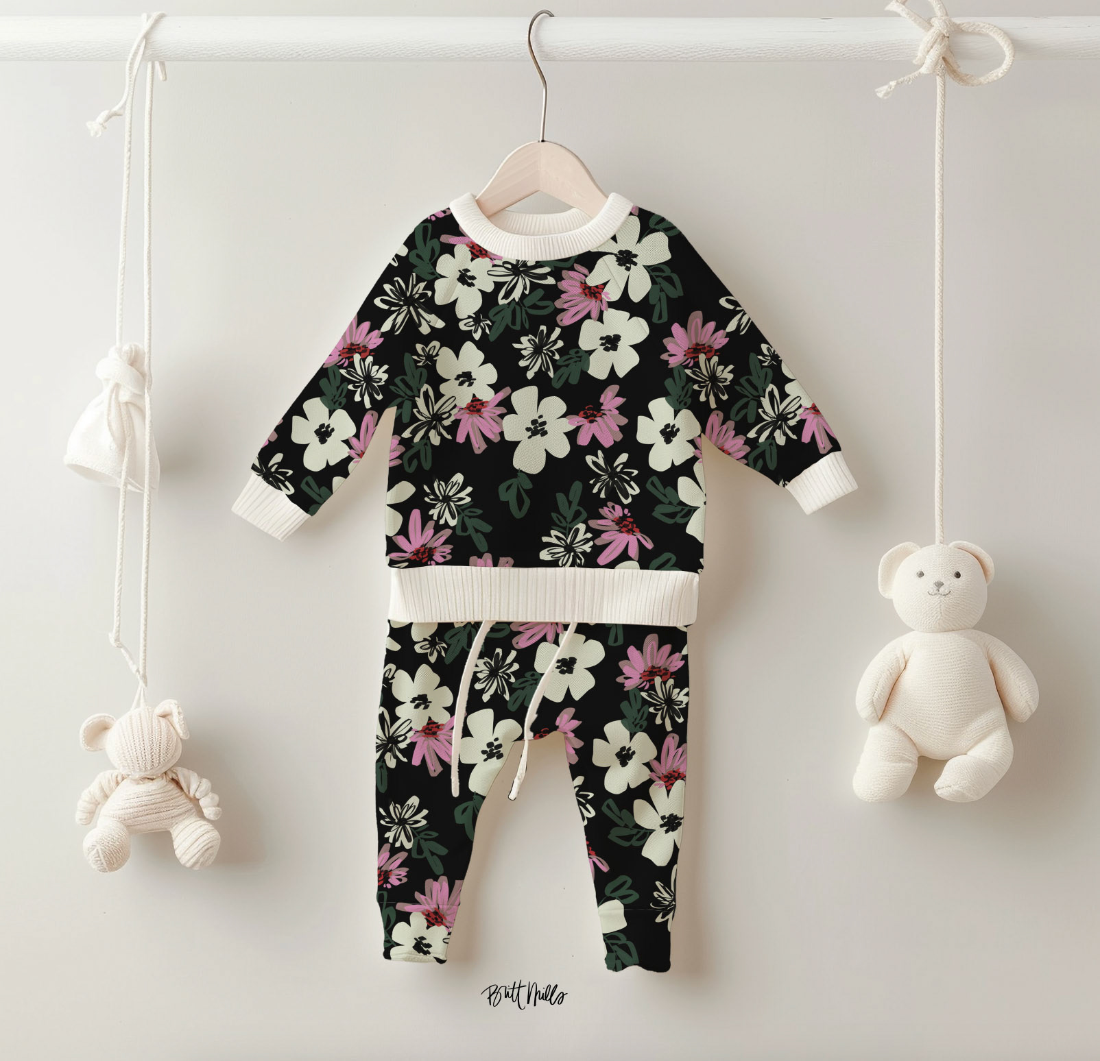 Emerald Garden Collection