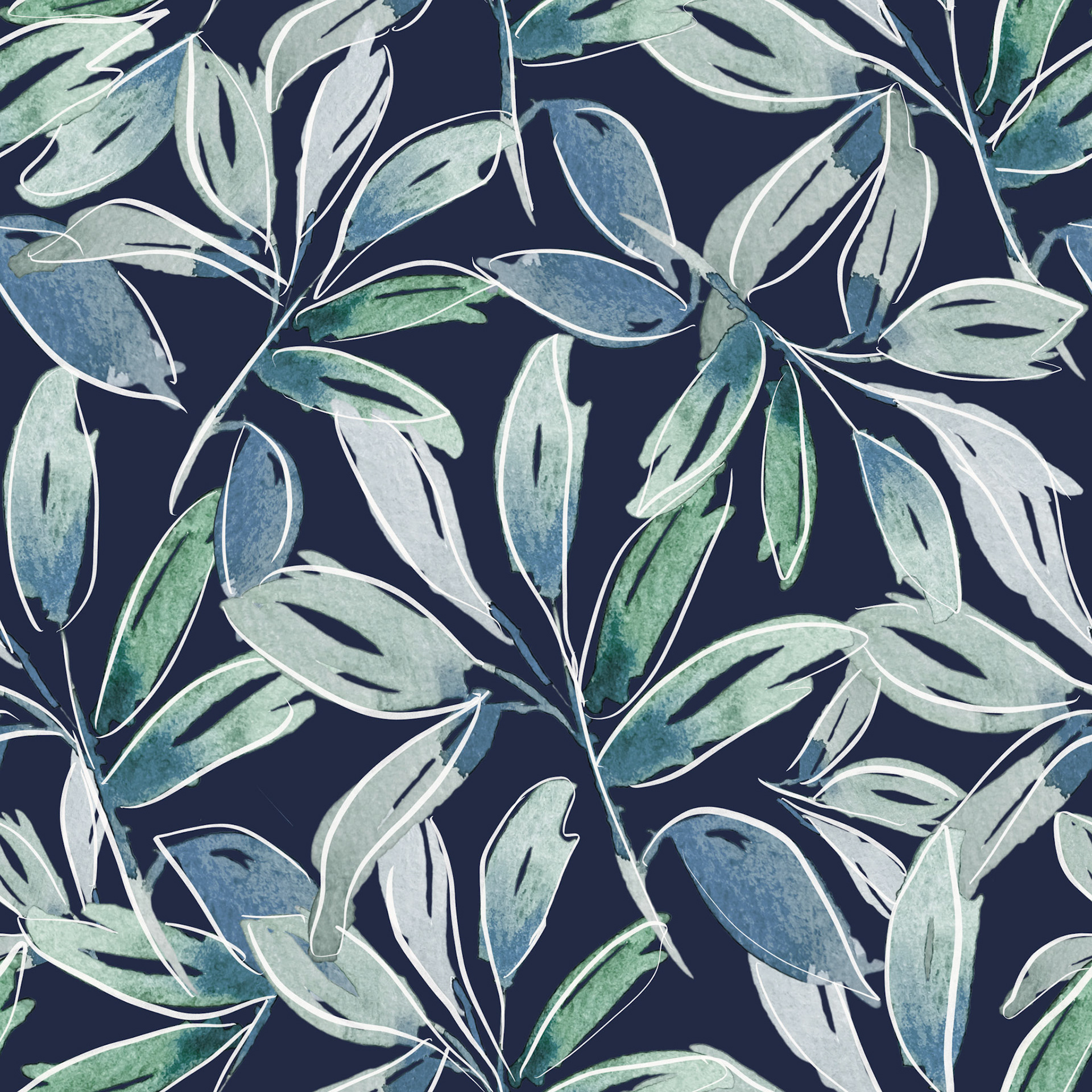 Blue Buds