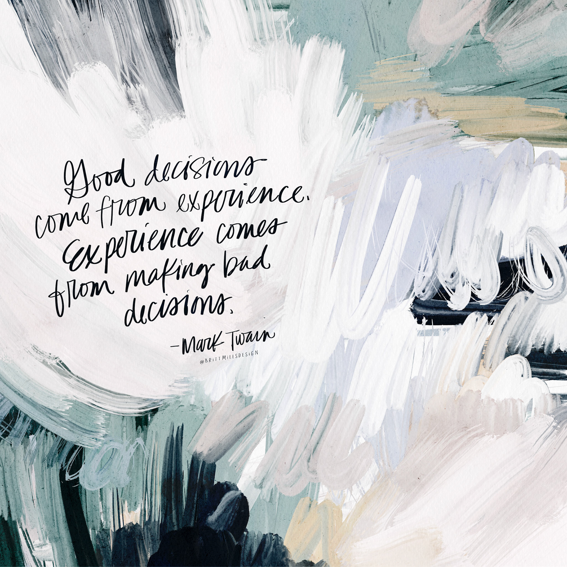 Experience