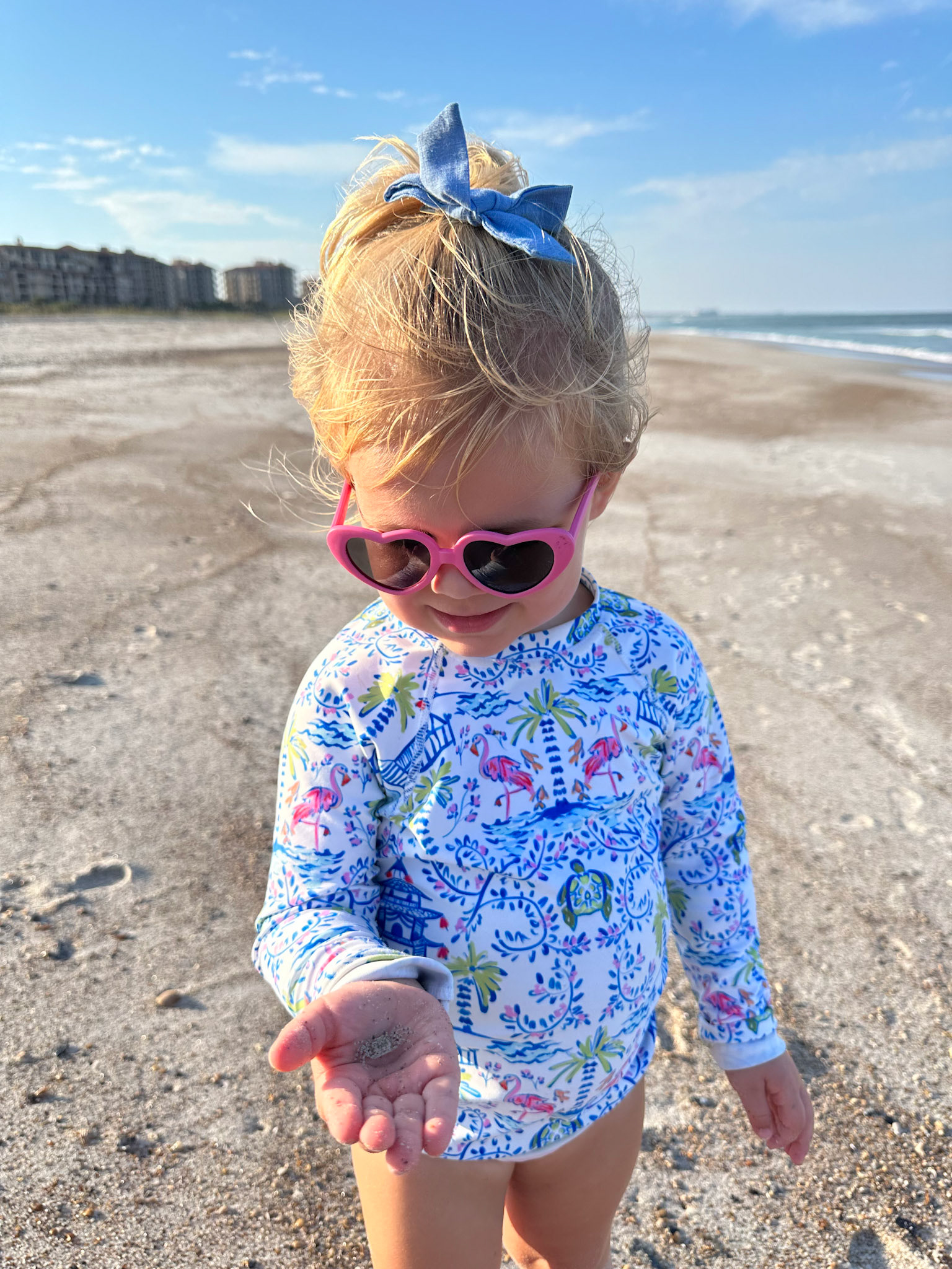 Colorful Coastal Chinoiserie