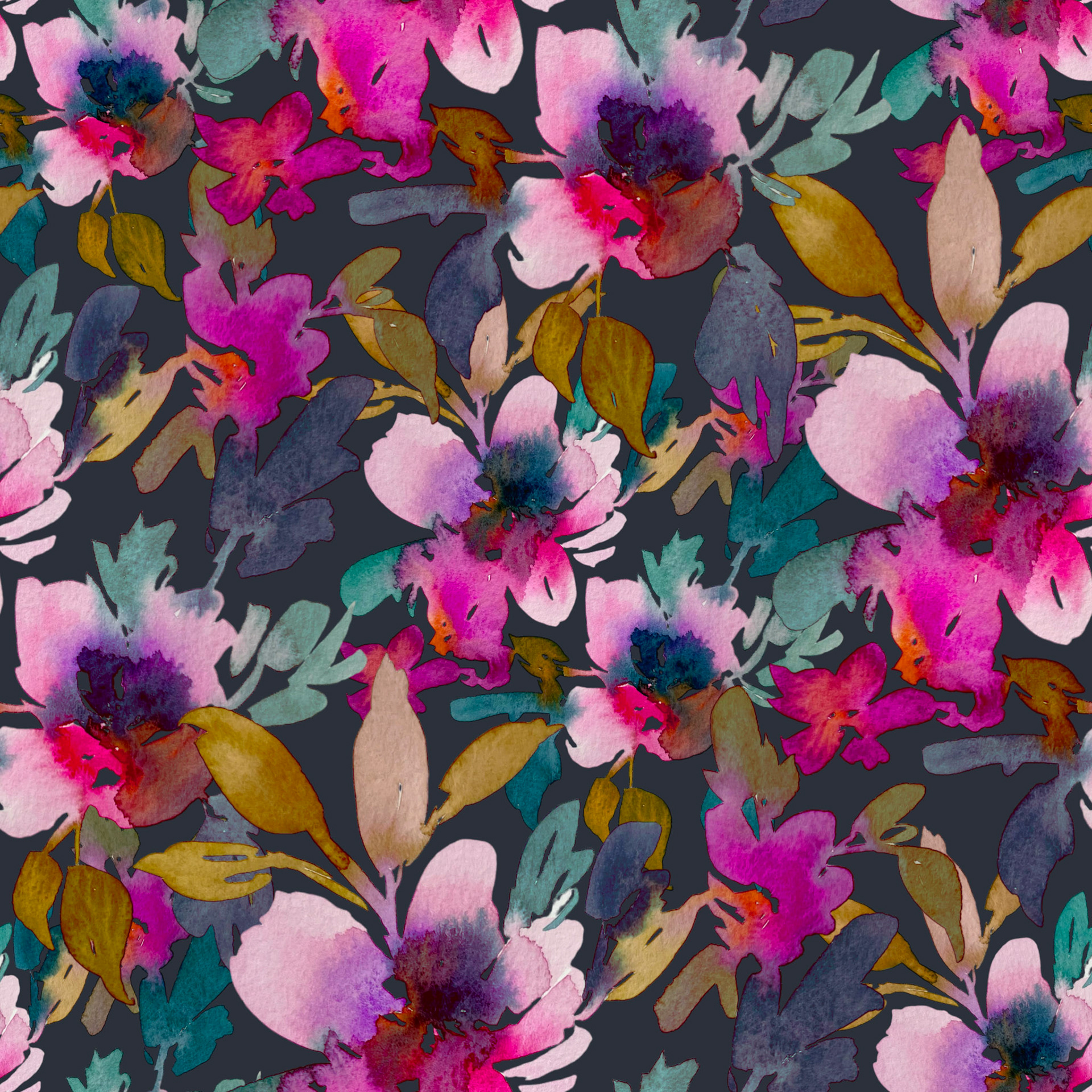 Downtown Blooms