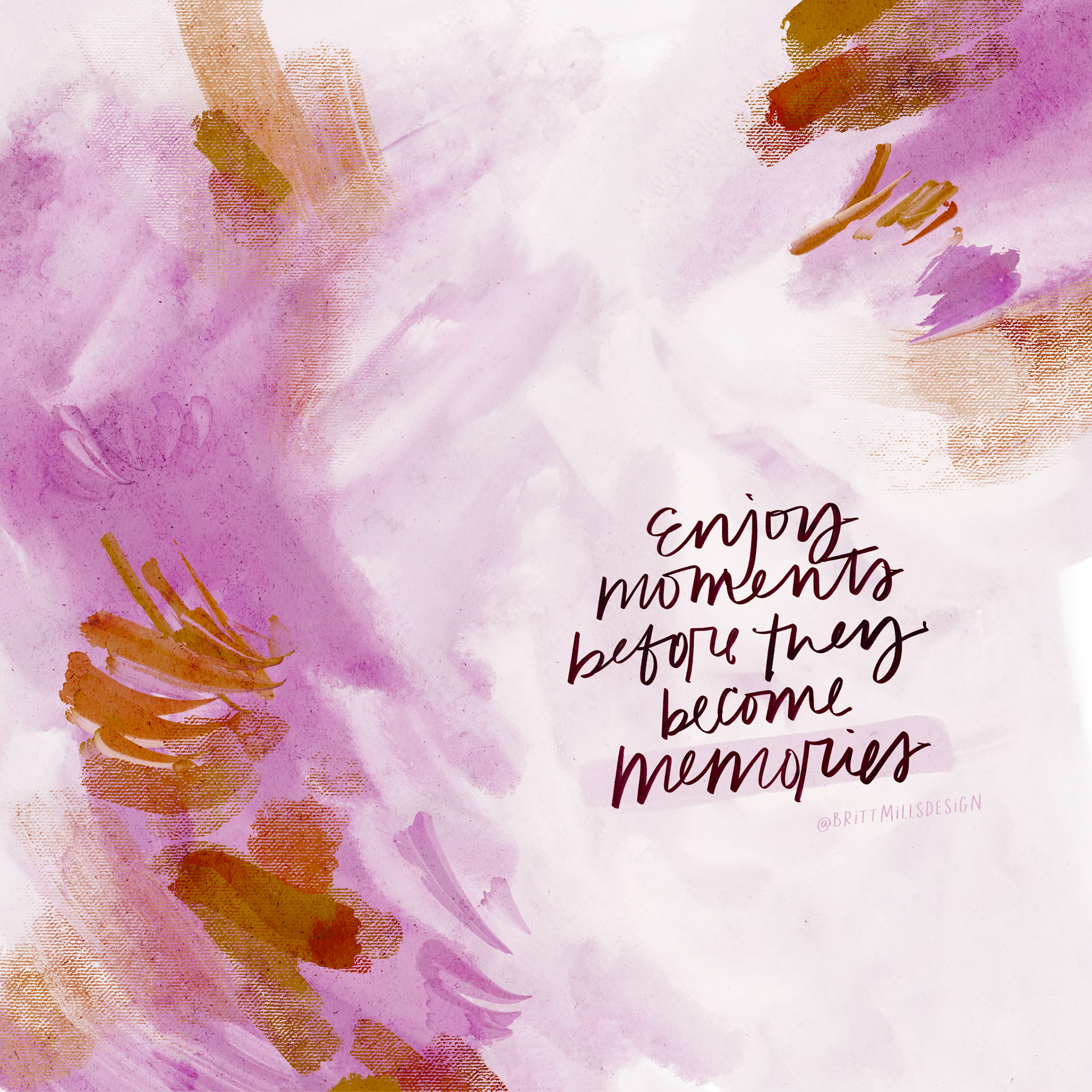 Moments