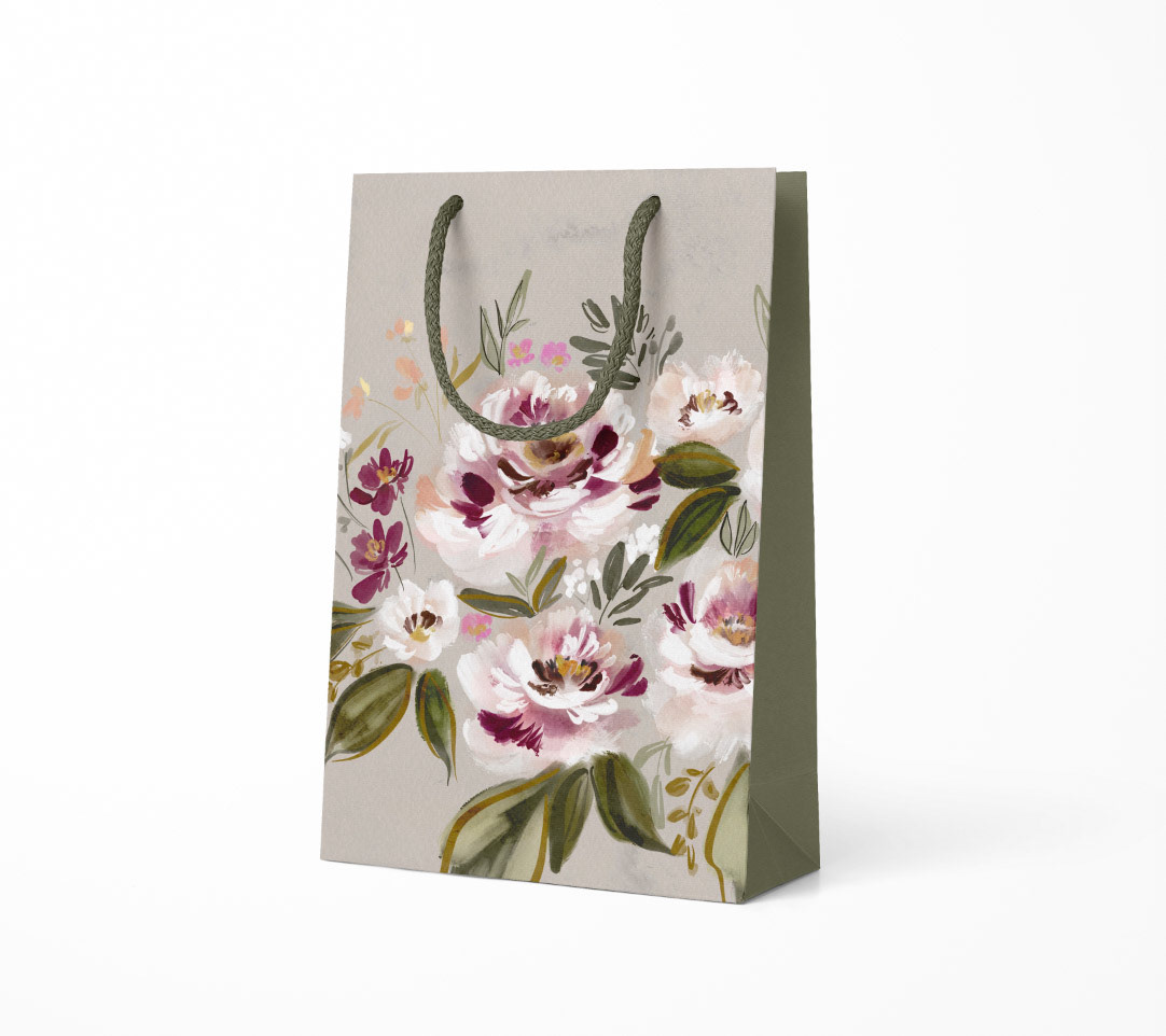 Heritage Blooms