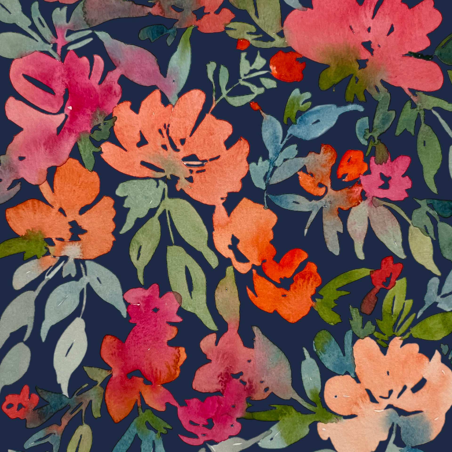 Sunset Garden
