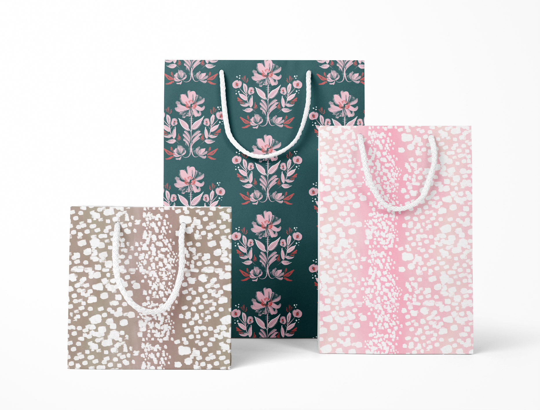 Dancing Antelope Collection