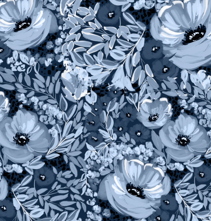 Midnight Bloom
