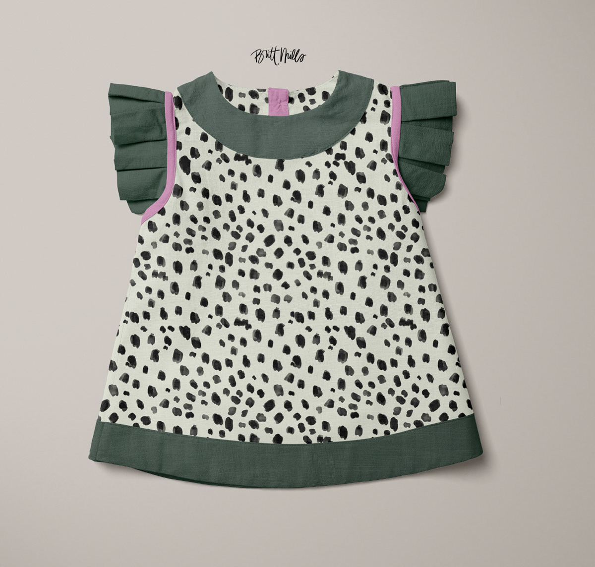 Emerald Garden Collection