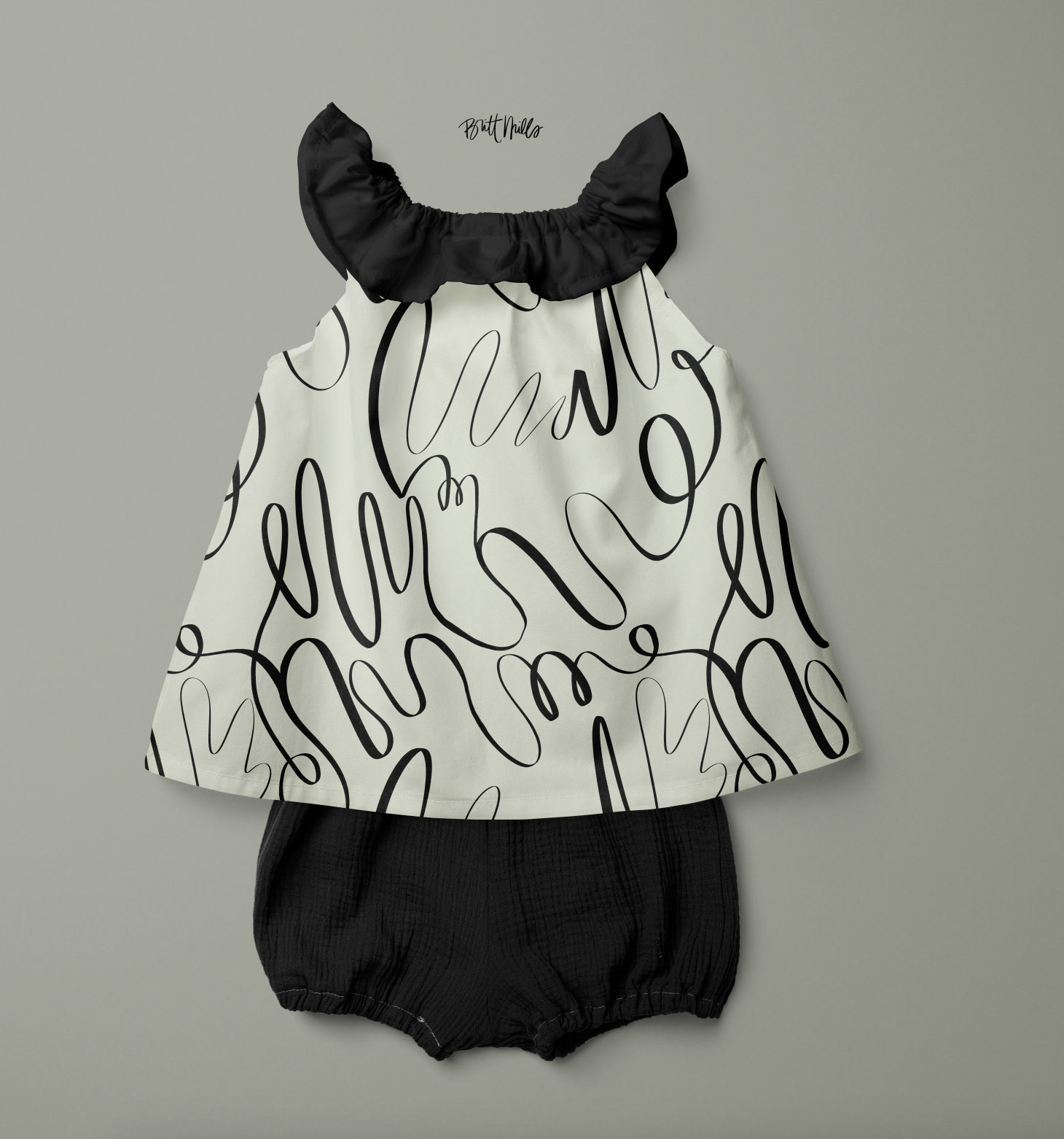 Emerald Garden Collection