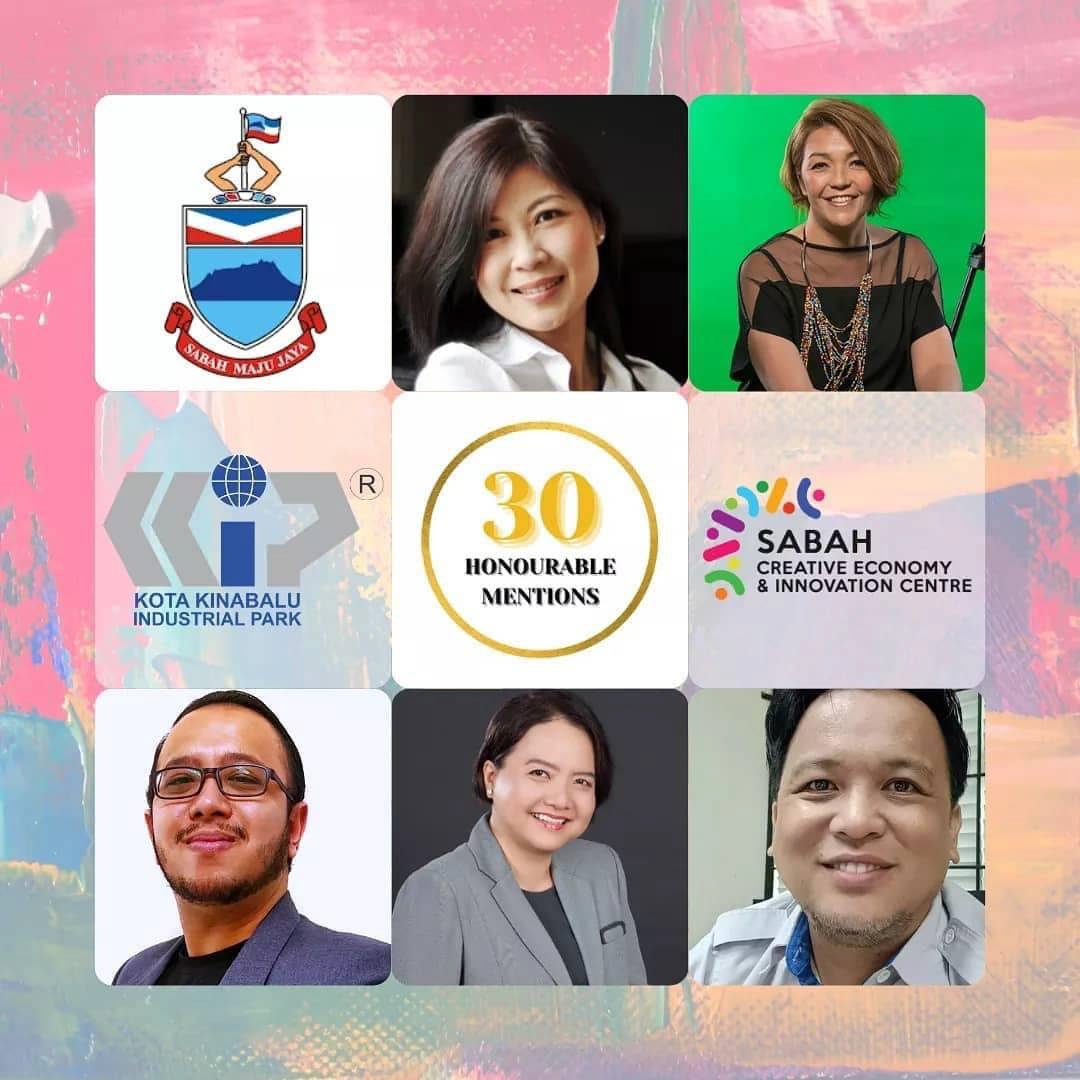 Siung Films - SABAH CREATIVE ECONOMY AND INNOVATION CENTRE (SCEIC)