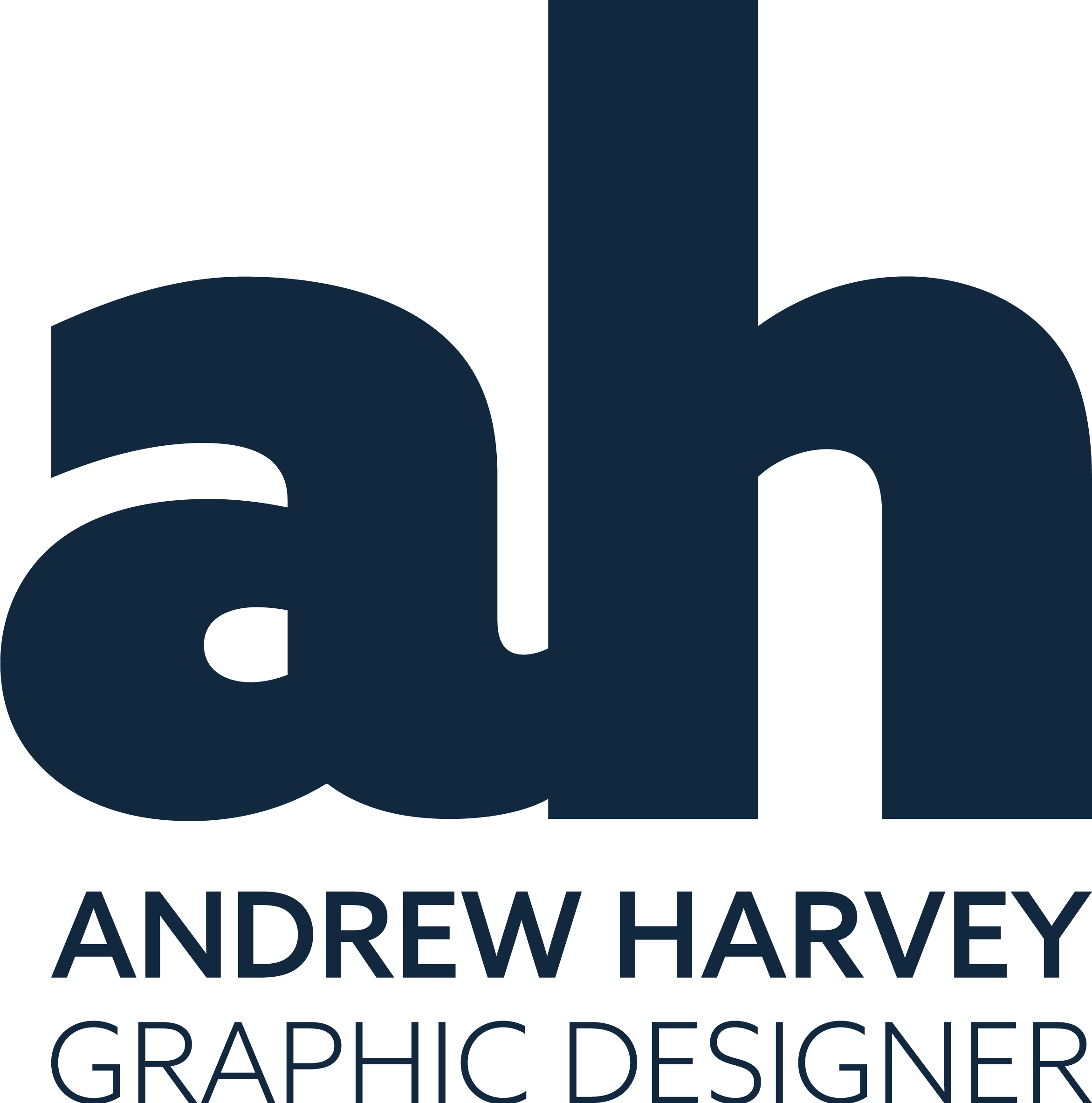 Andrew Harvey 2D Animation Work