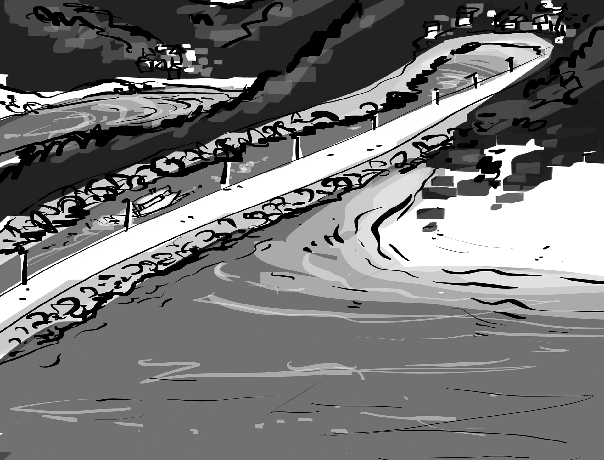 BARRA DE LAGOA