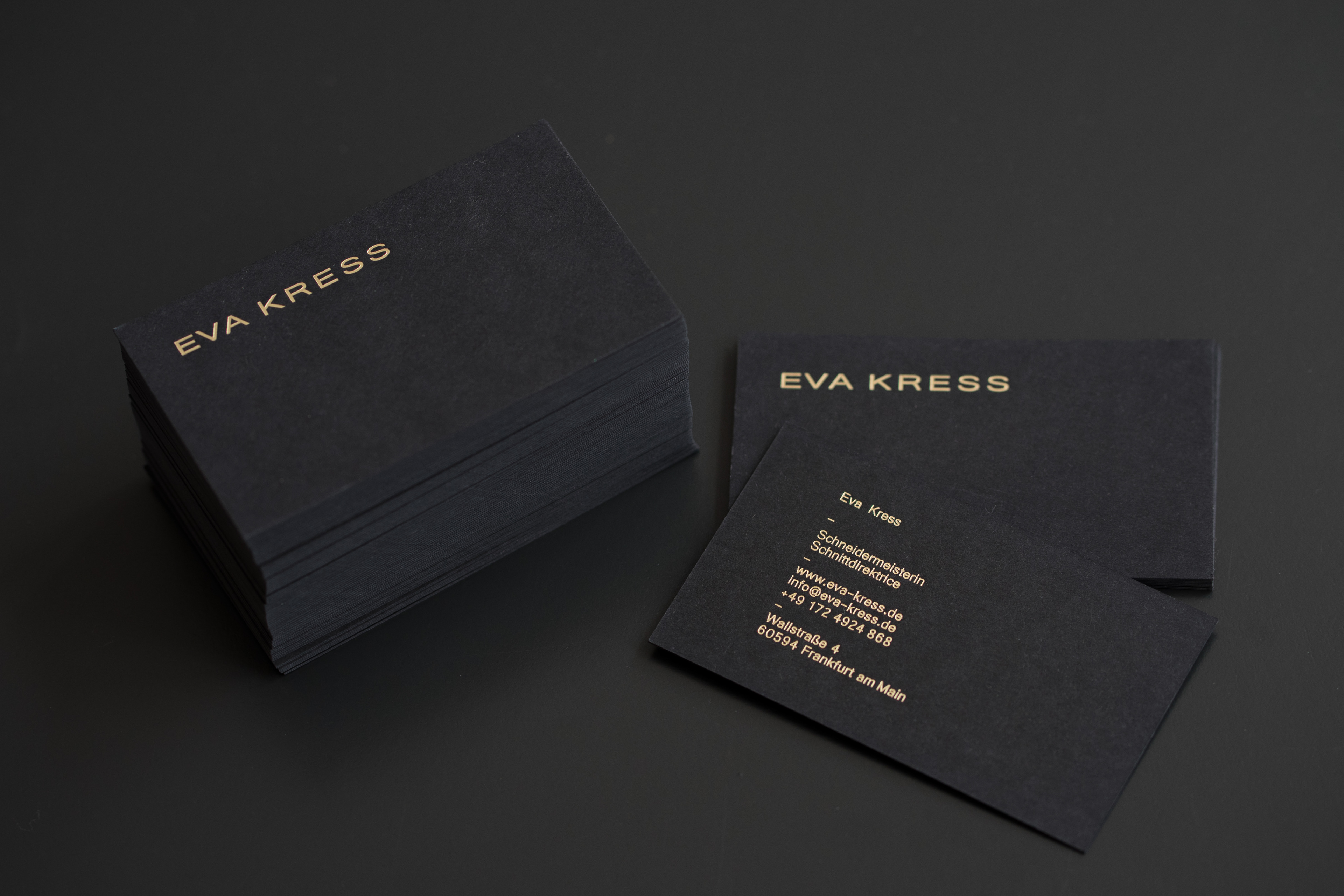 businesscard design