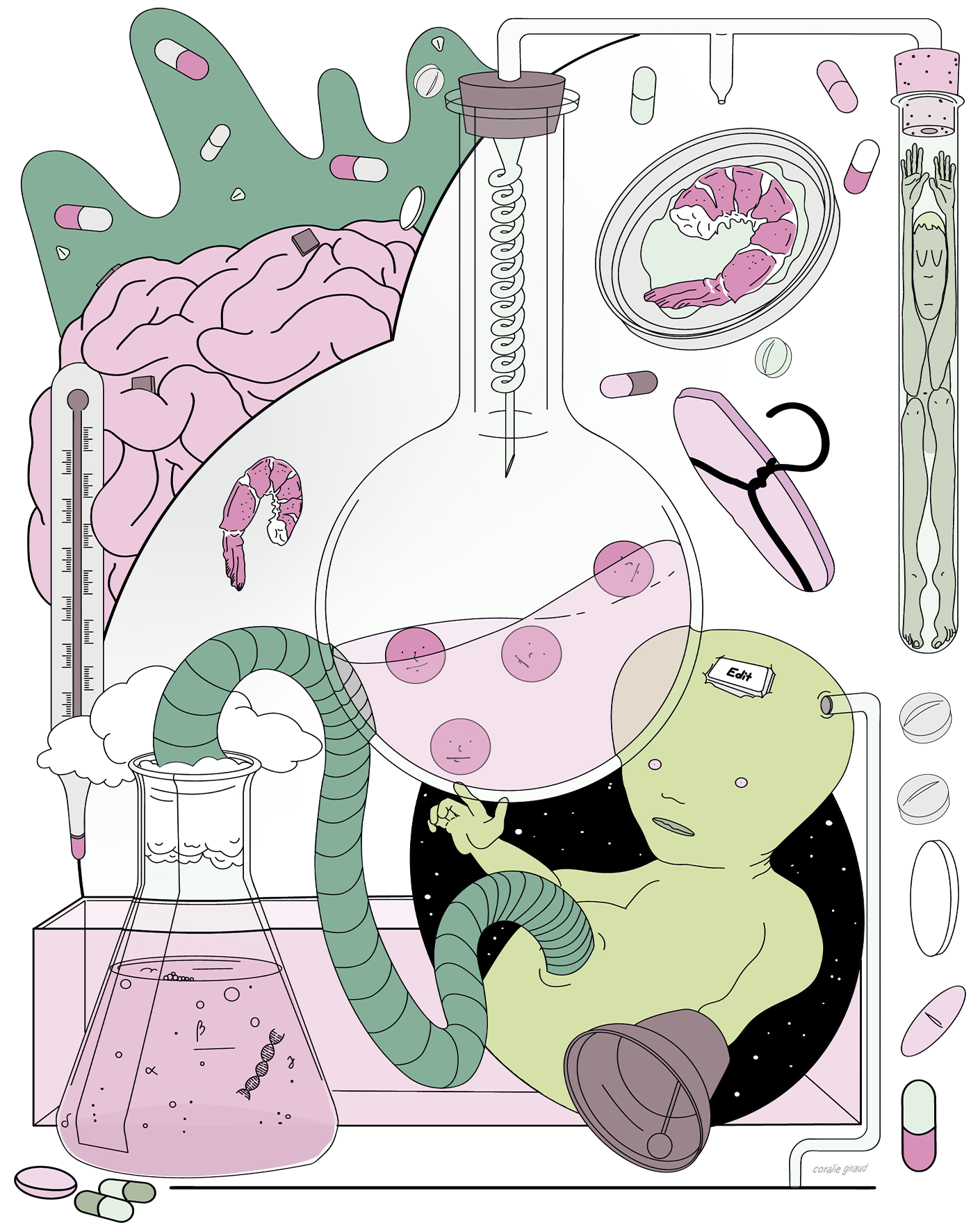 biopolitics