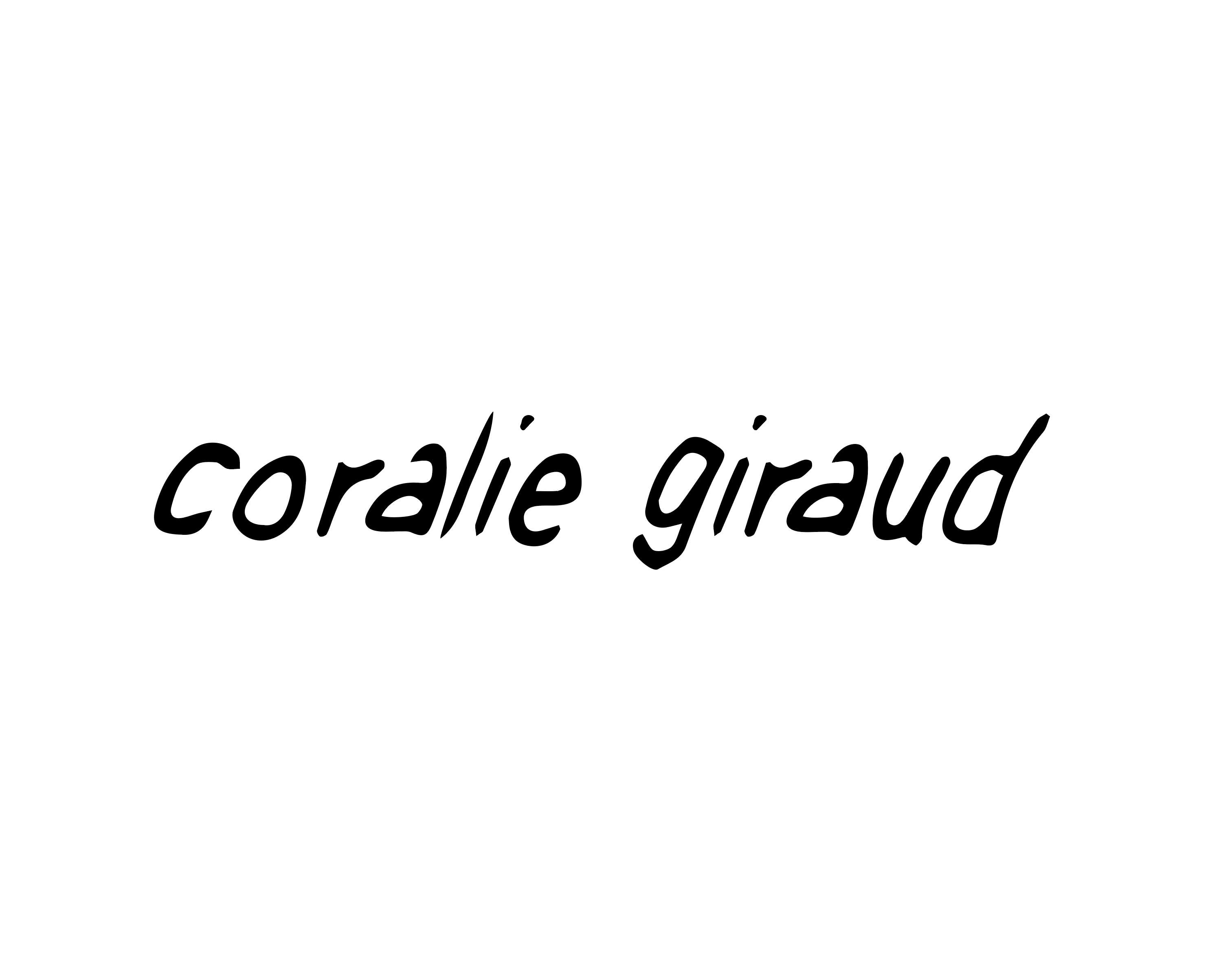 Coralie Giraud
