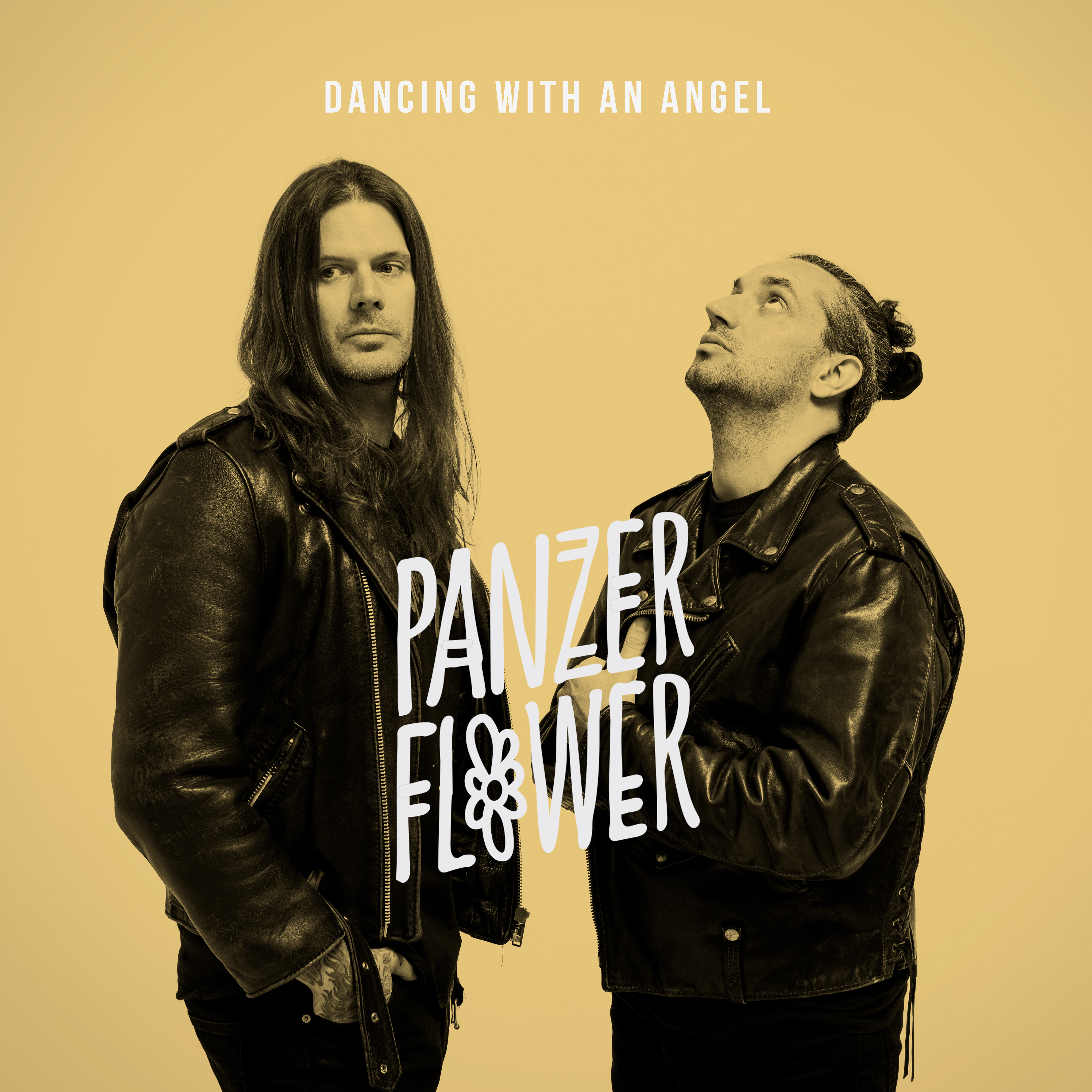 Panzer Flower