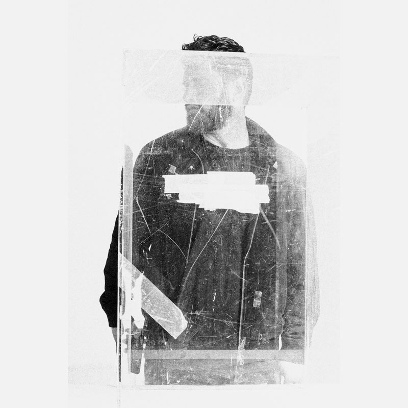 Autoportrait