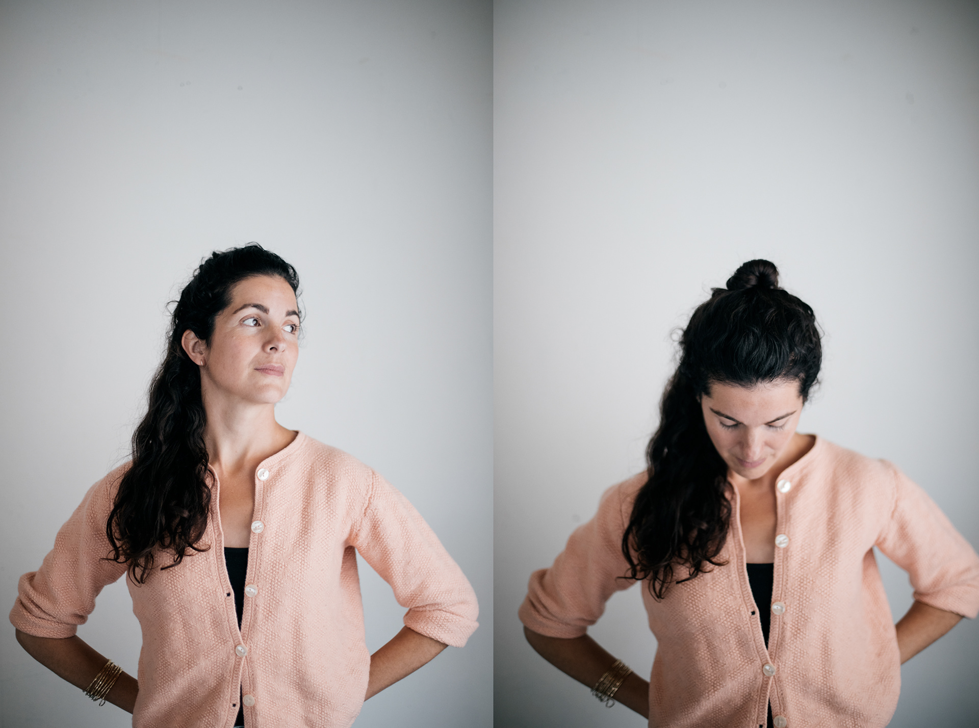Presse Sarah Amiel