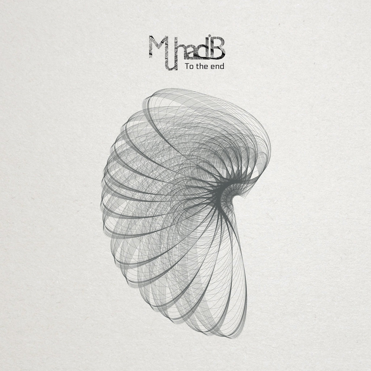 Pochette album - Muhadib