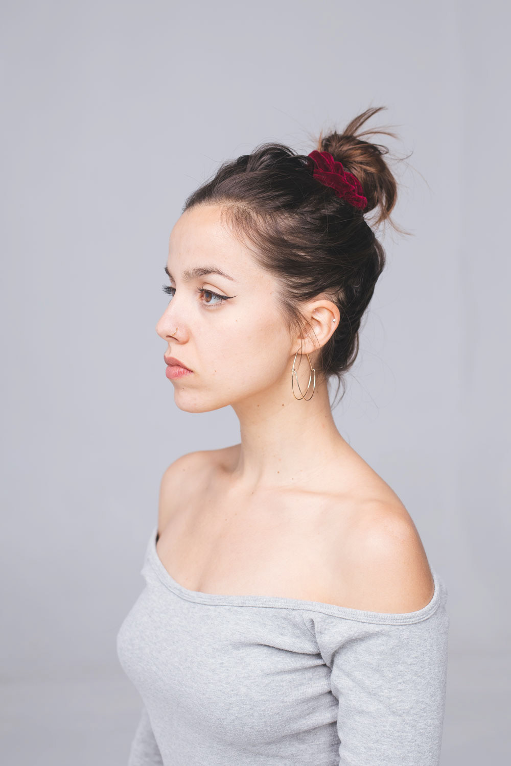 Clem - book comédienne