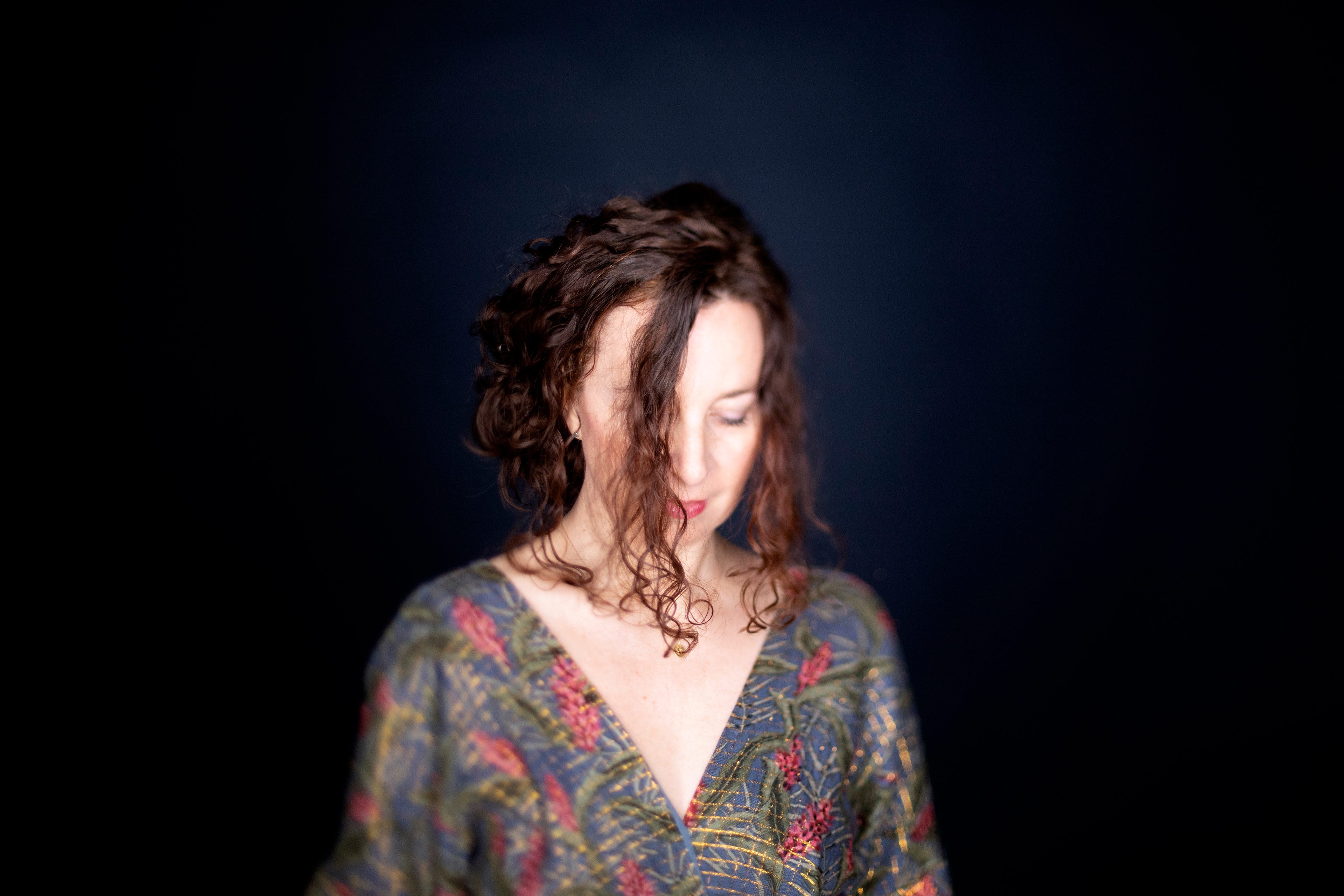 Cécile Veyrat
