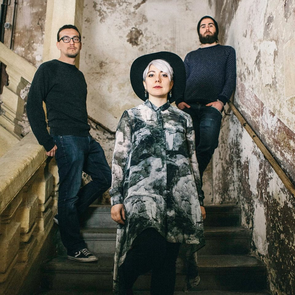 Heart of Wolves