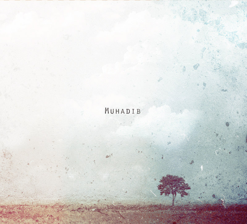 Pochette album - Muhadib