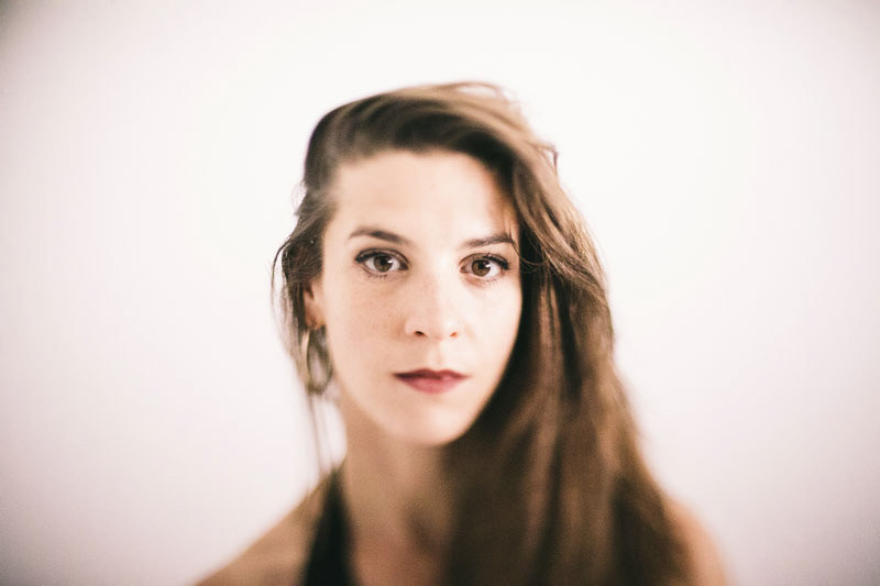 Camille Lericolais