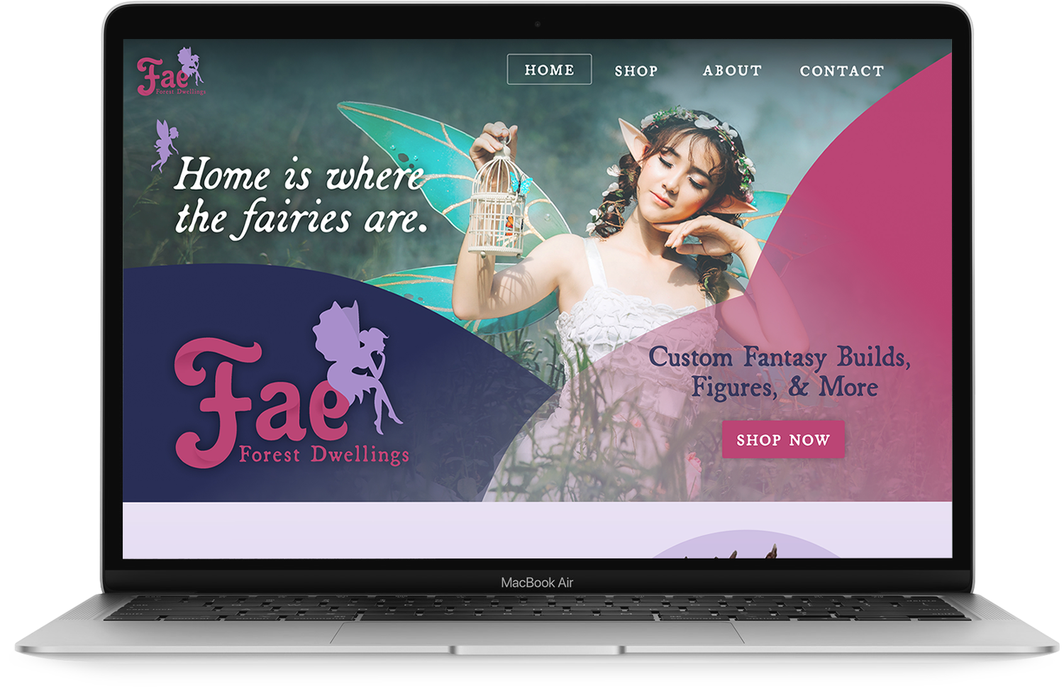 Home Page