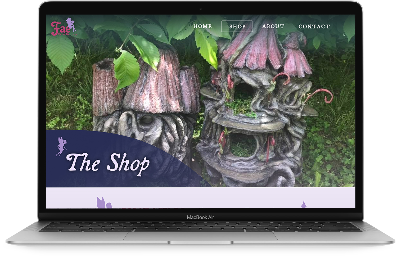 The Shop