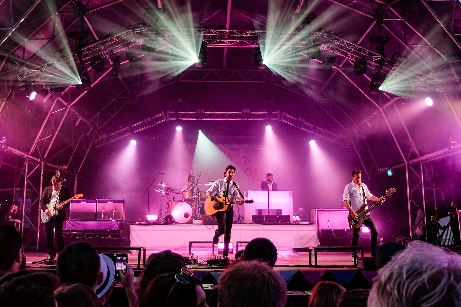 Frank Turner