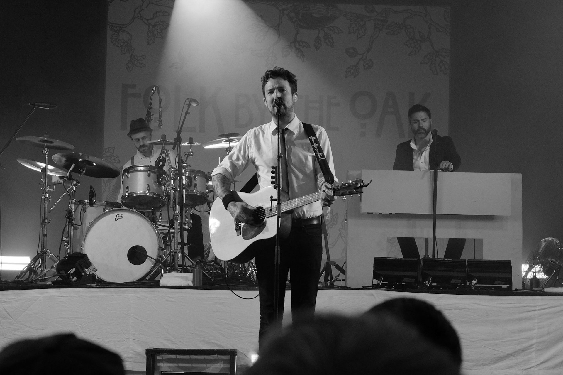 Frank Turner