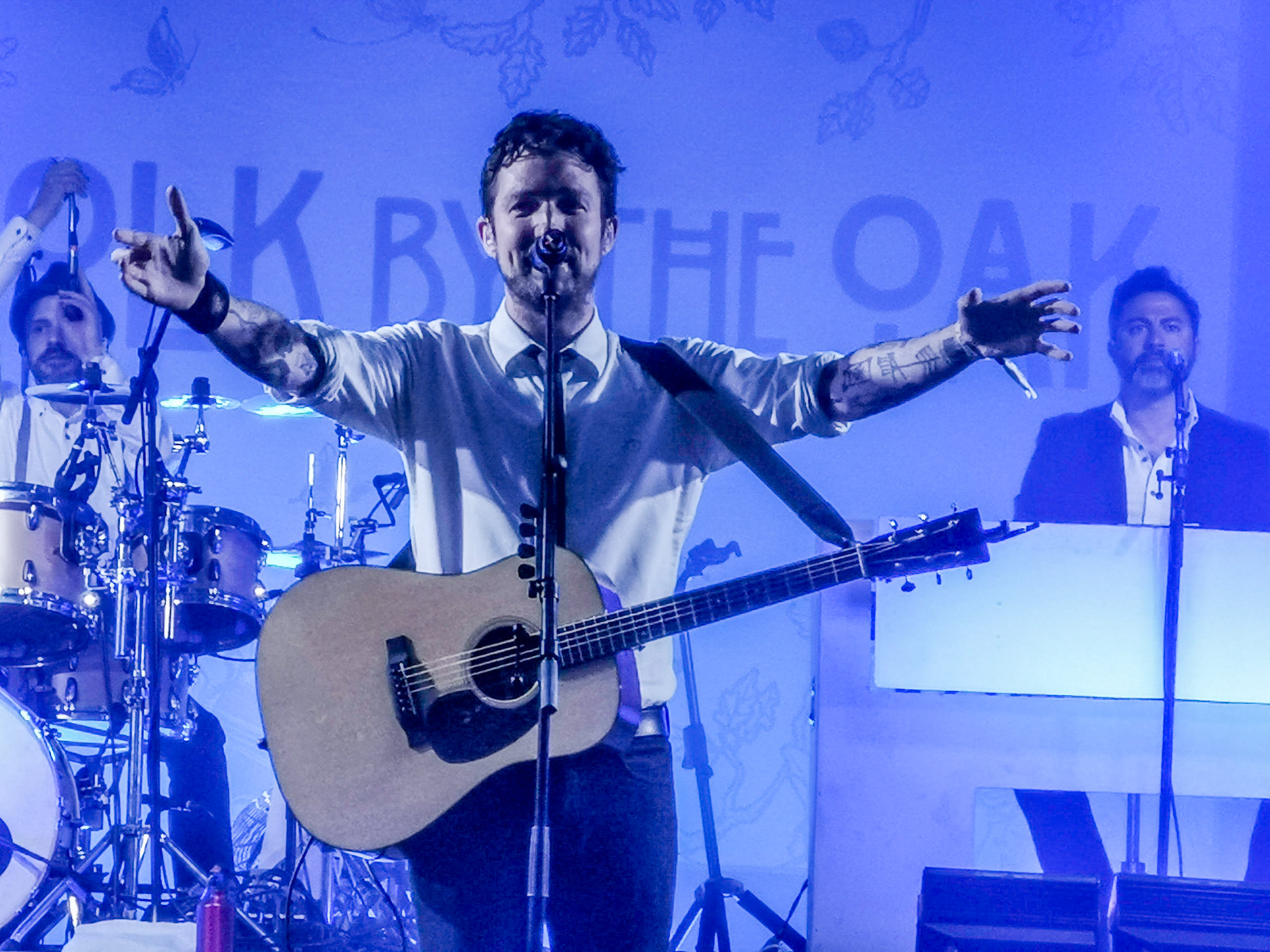Frank Turner
