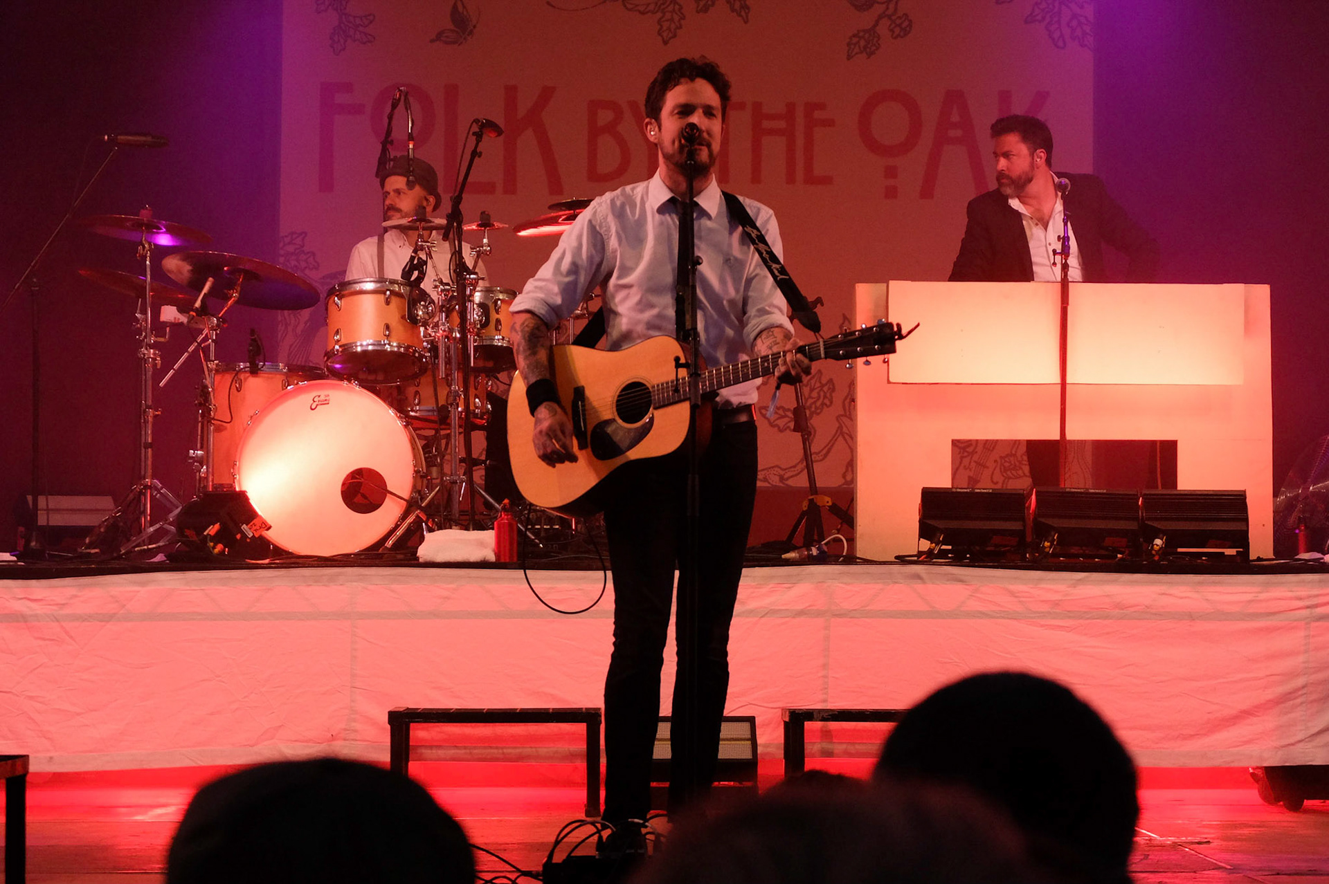 Frank Turner