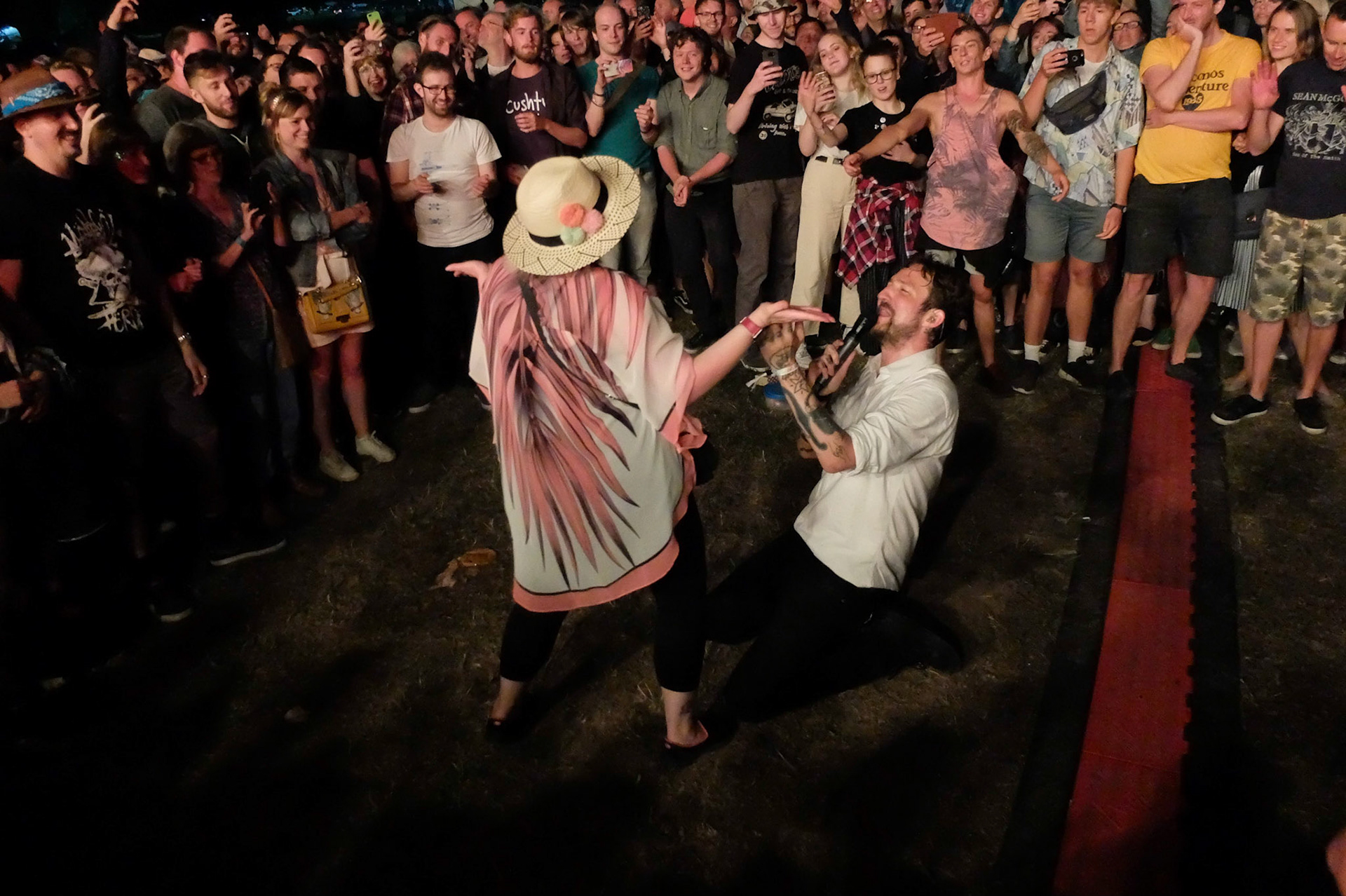 Frank Turner