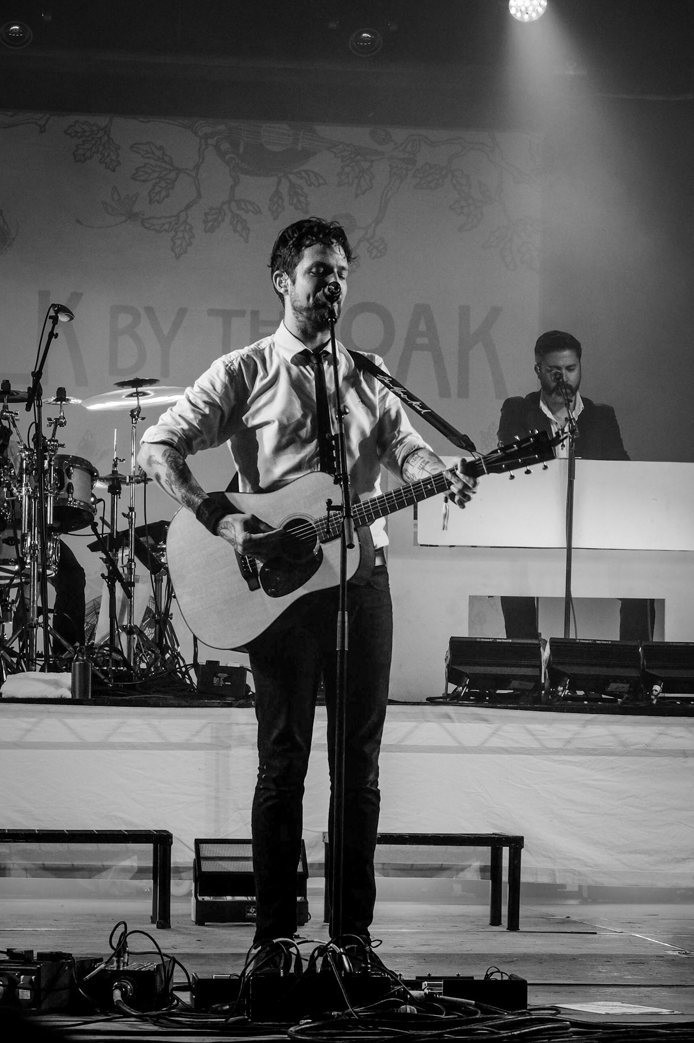 Frank Turner