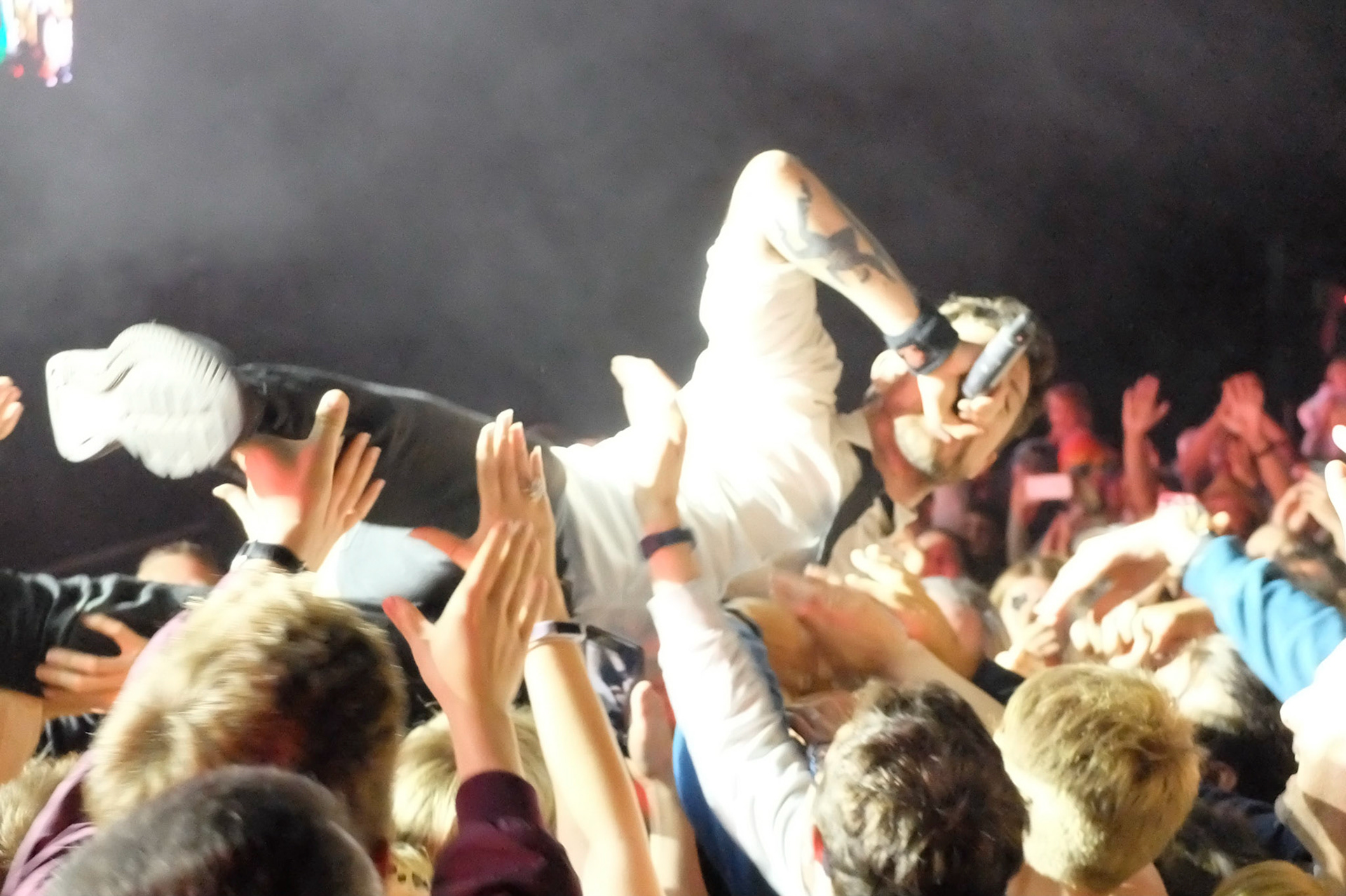 Frank Turner