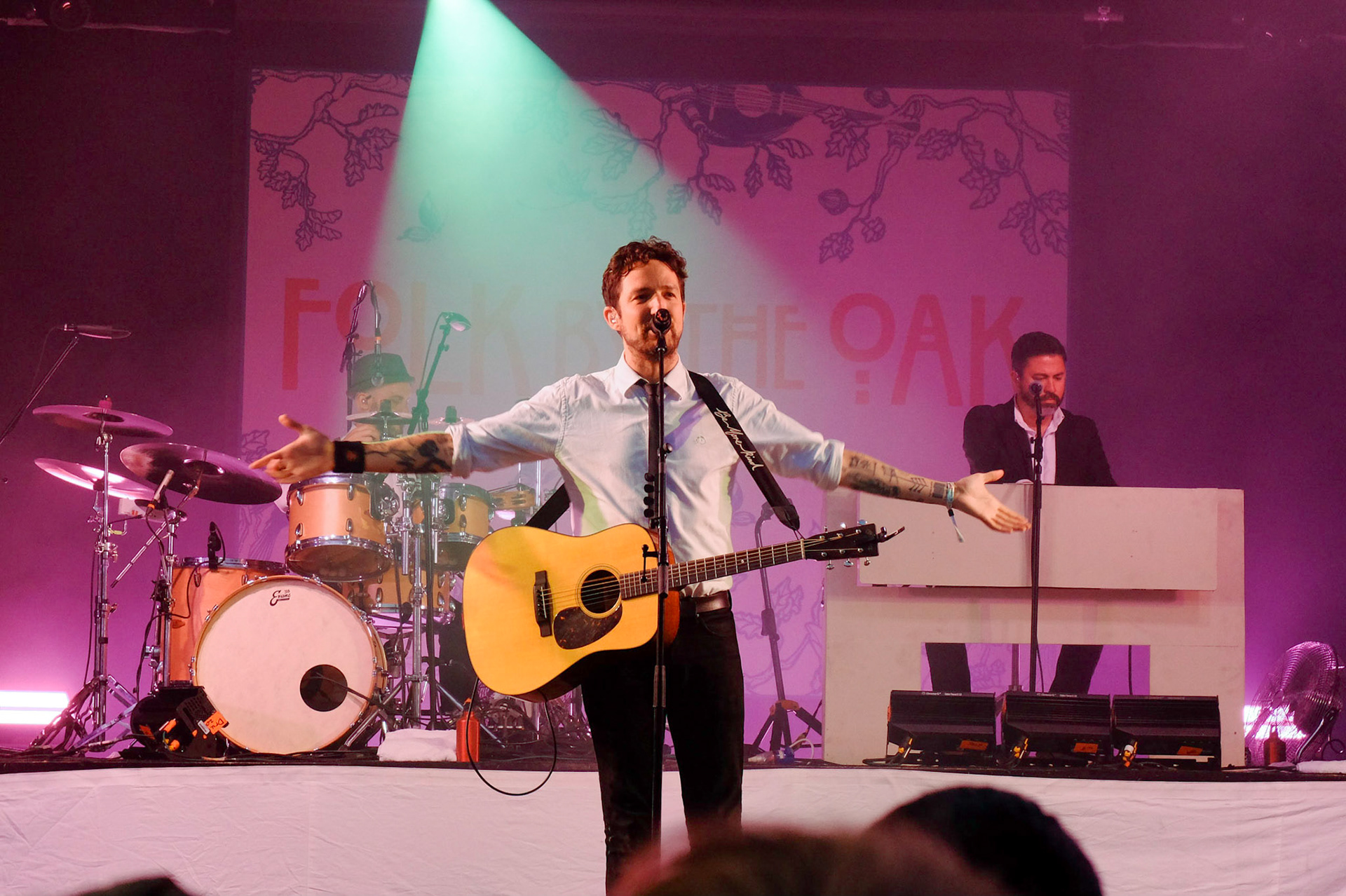 Frank Turner