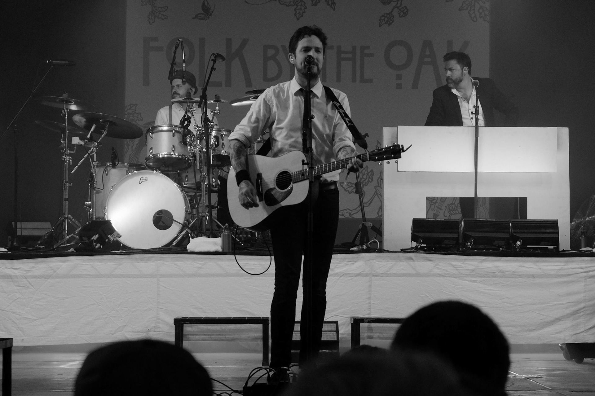 Frank Turner